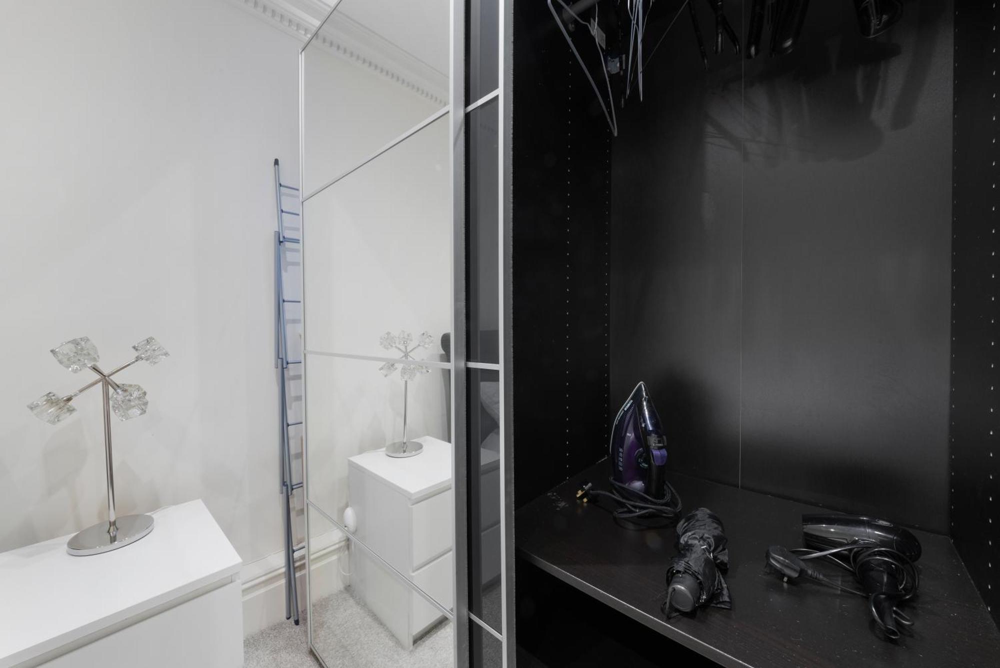 Delux 1 Bd Regents Park Nw8 Appartamento *