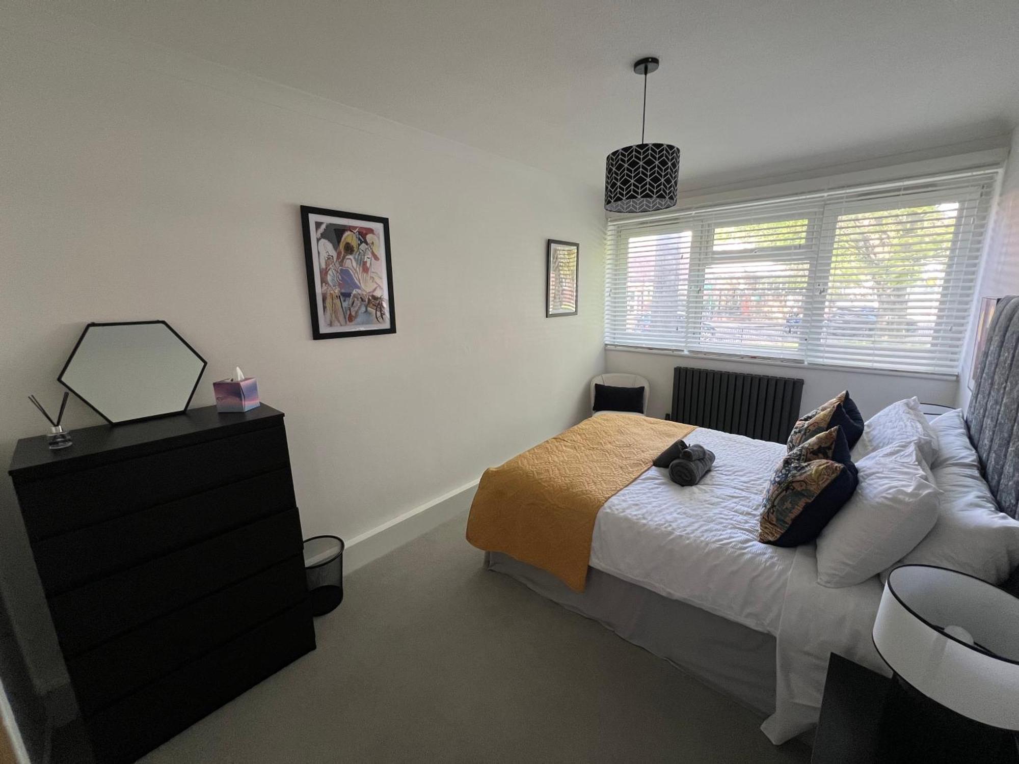 Appartement Clapham Oasis: Relax & Explore! Londres