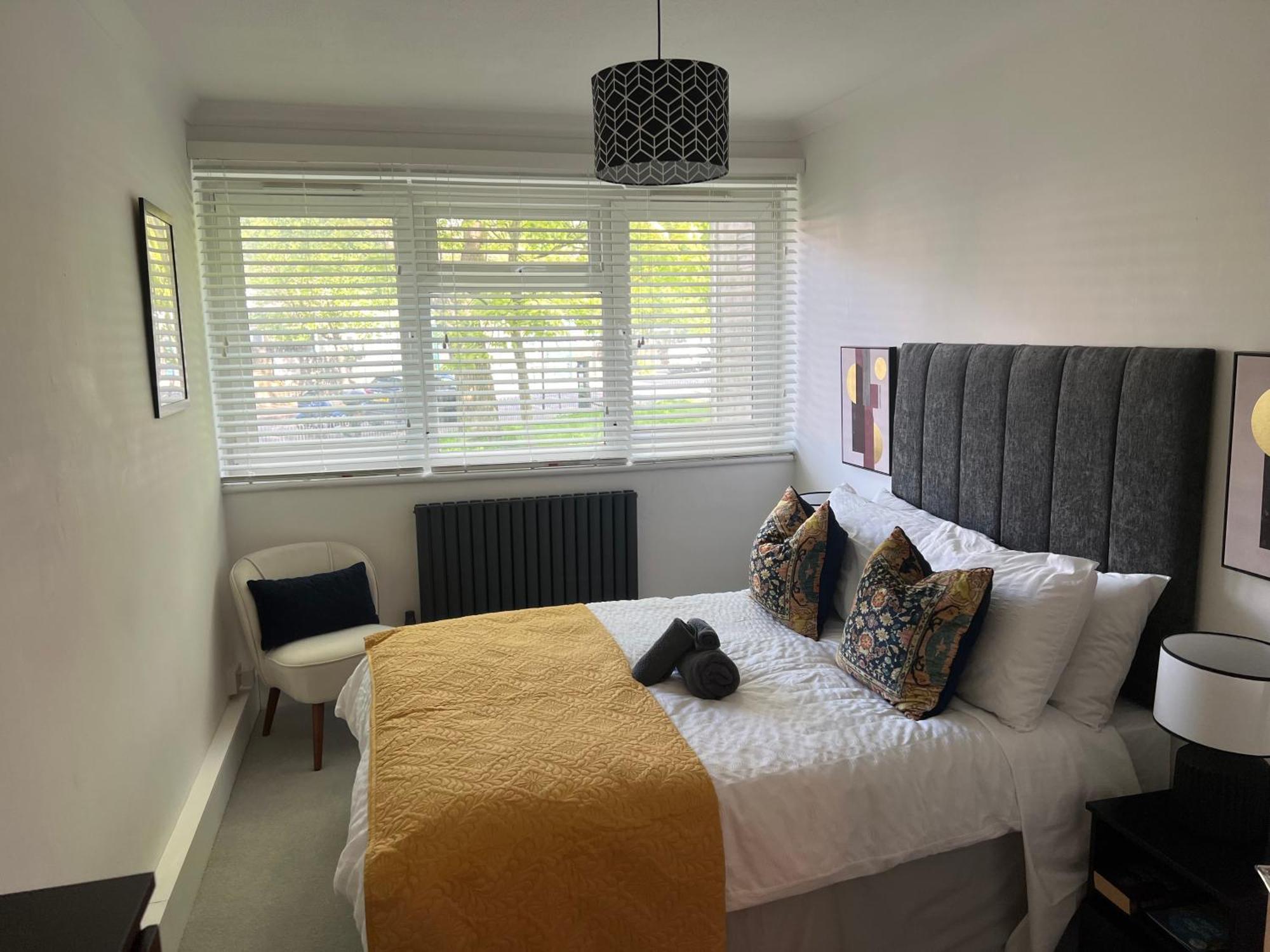 Clapham Oasis: Relax & Explore! Appartement Londres