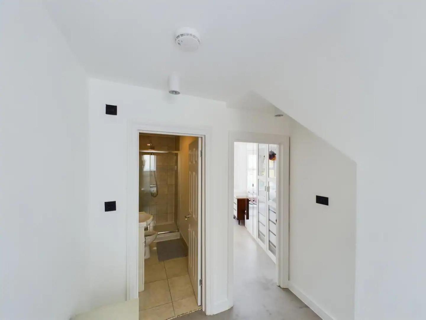Lejlighed Pass The Keys Stylish Flat Heart Of Hackney London