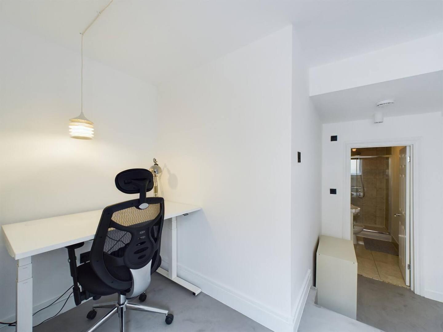 Lejlighed Pass The Keys Stylish Flat Heart Of Hackney *