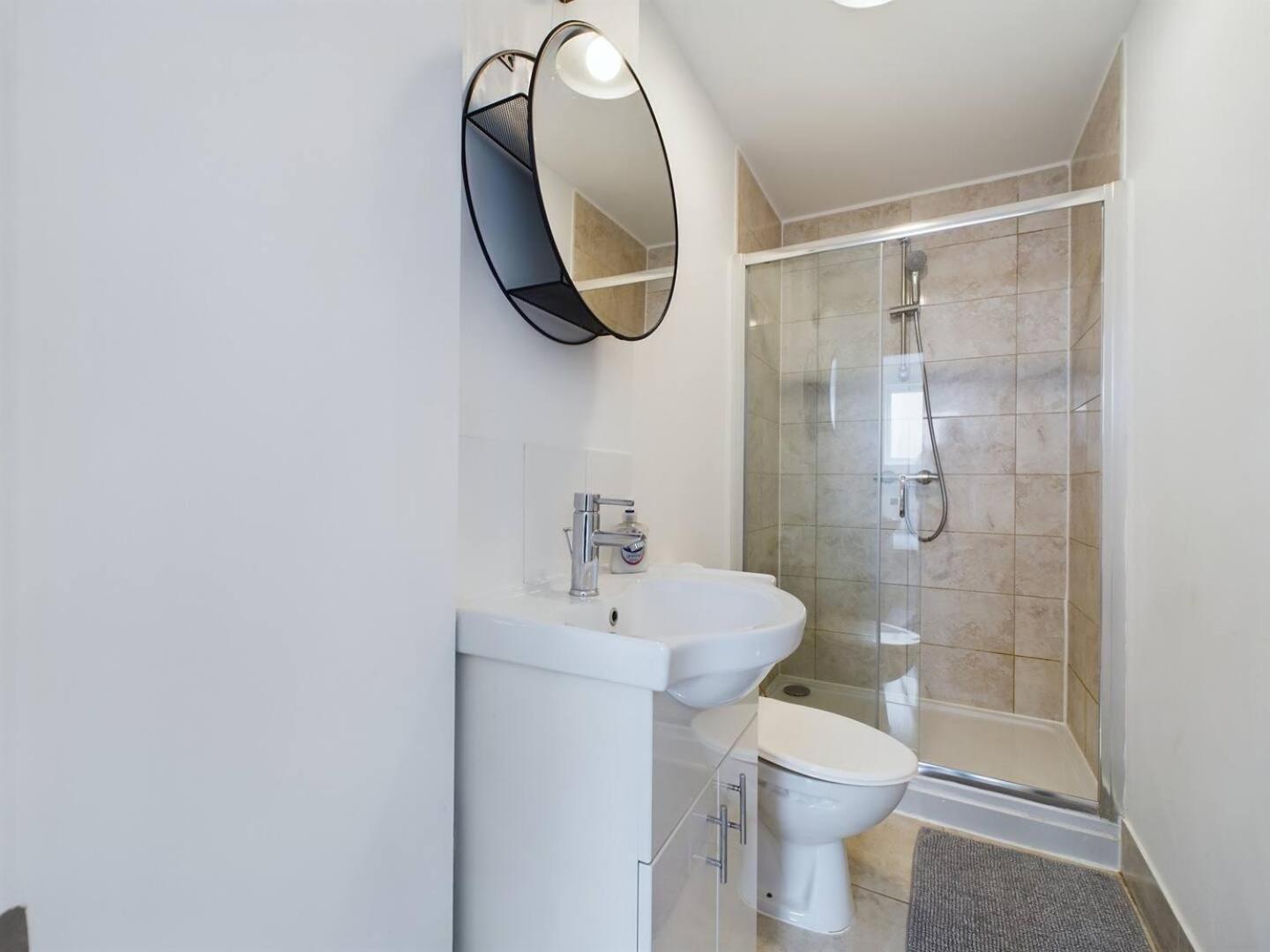 Lejlighed Pass The Keys Stylish Flat Heart Of Hackney London