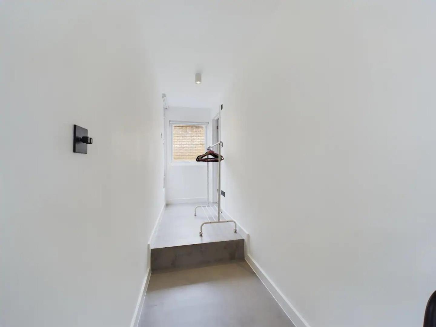 Pass The Keys Stylish Flat Heart Of Hackney Lejlighed