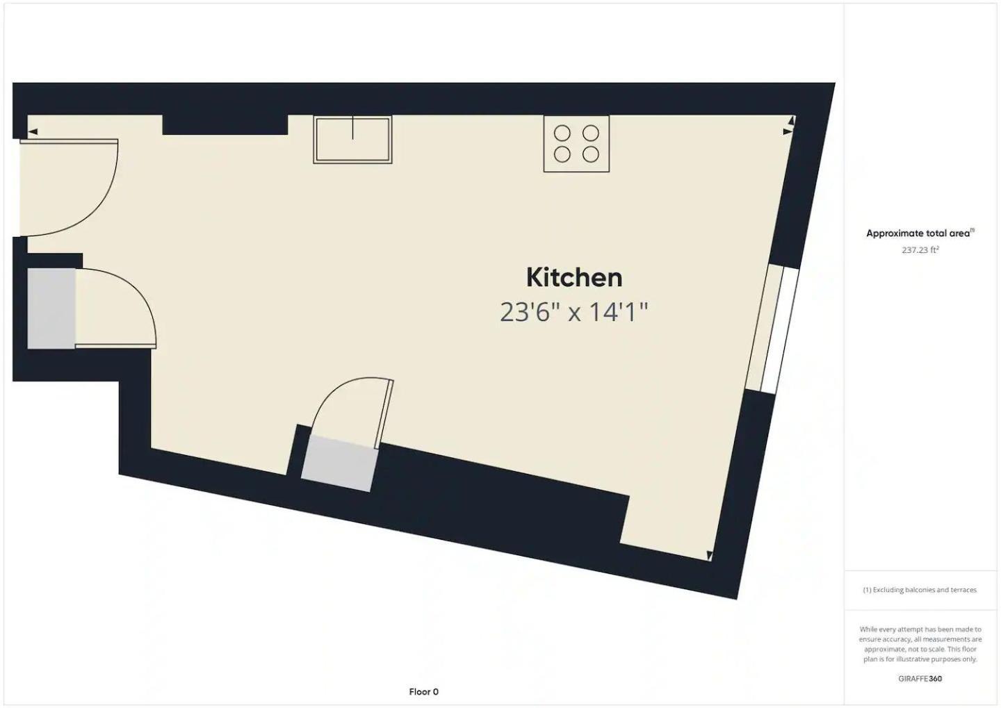 Lejlighed Pass The Keys Stylish Flat Heart Of Hackney