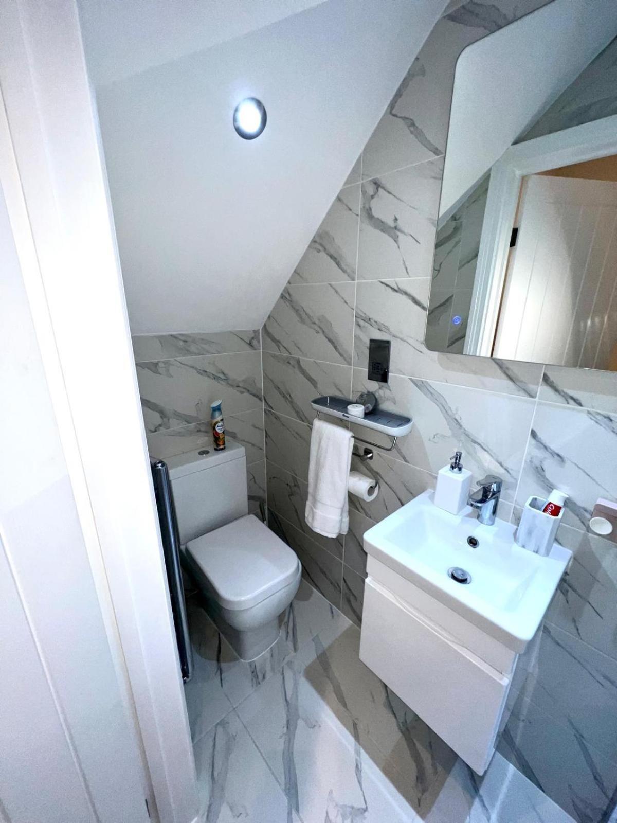 Flat In Shepherd's Bush Holiday home London