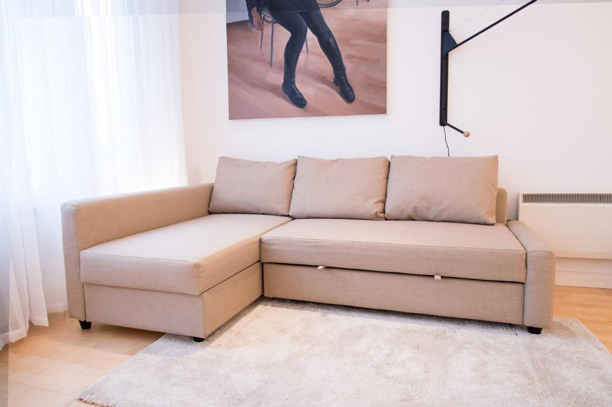 Lejlighed The William Wallace, By The Design Traveller
