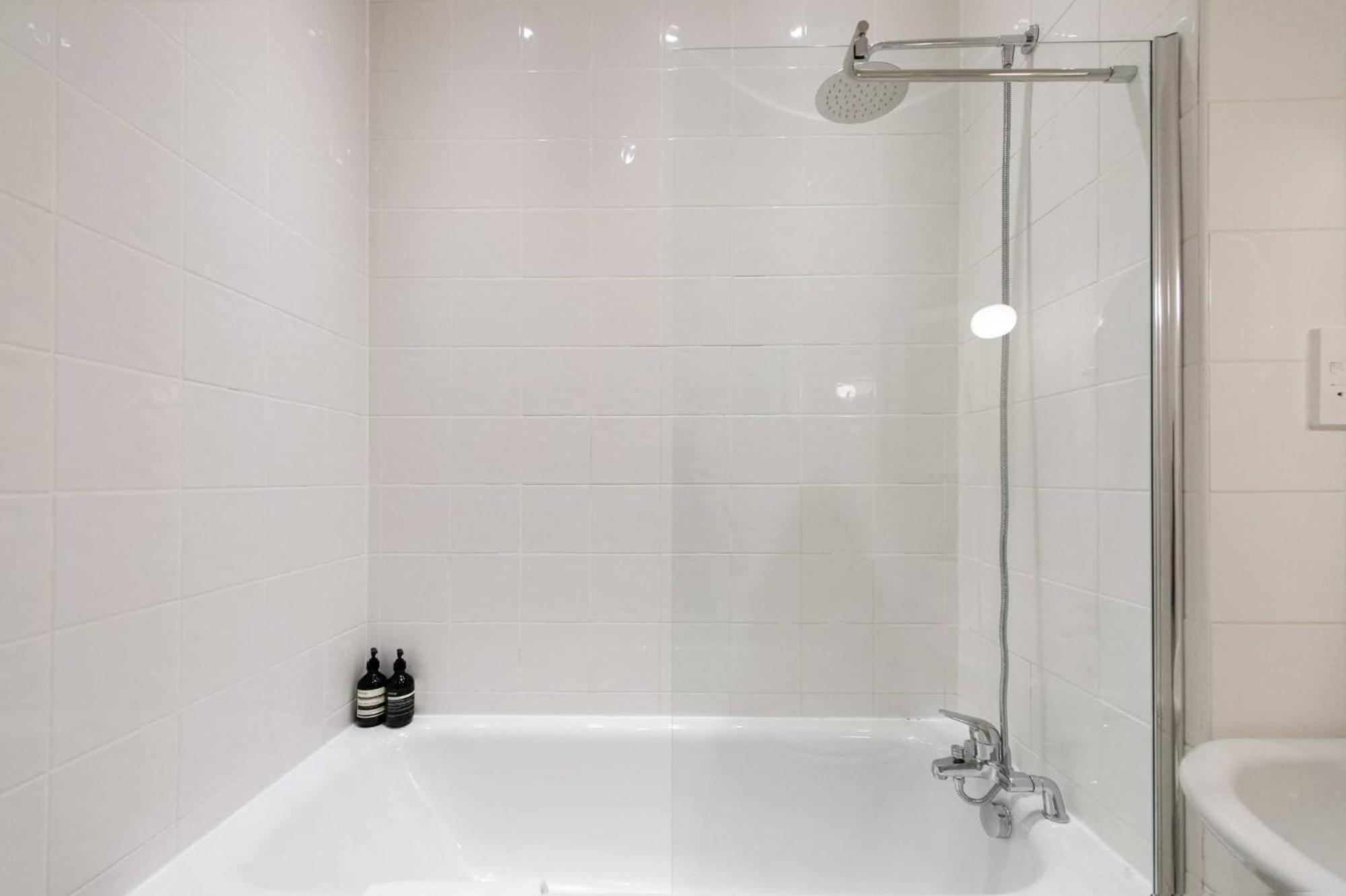 The William Wallace, By The Design Traveller Lejlighed London