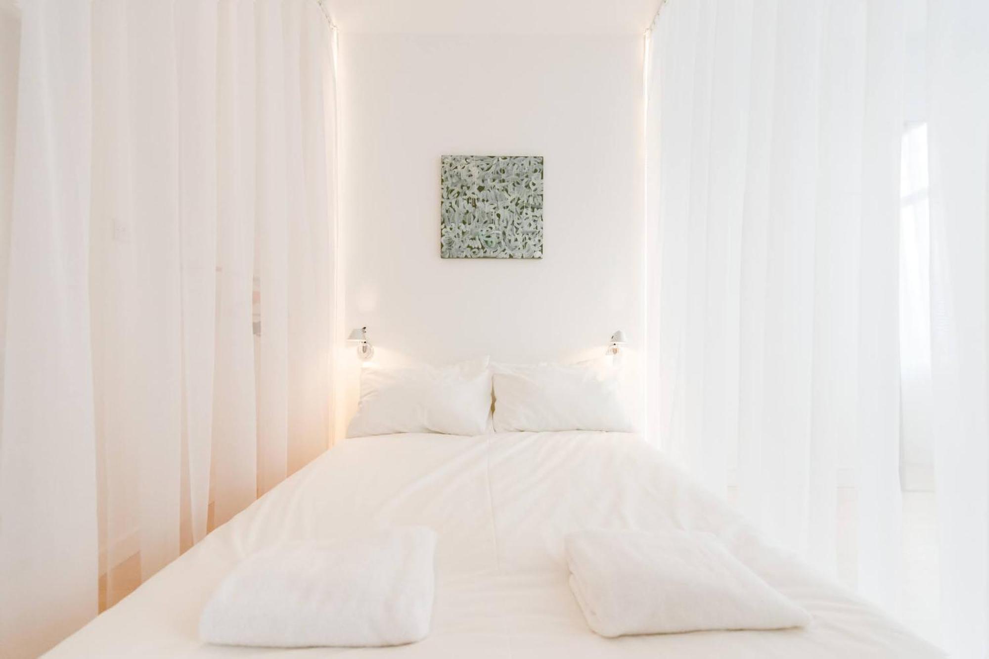 Lejlighed The William Wallace, By The Design Traveller *