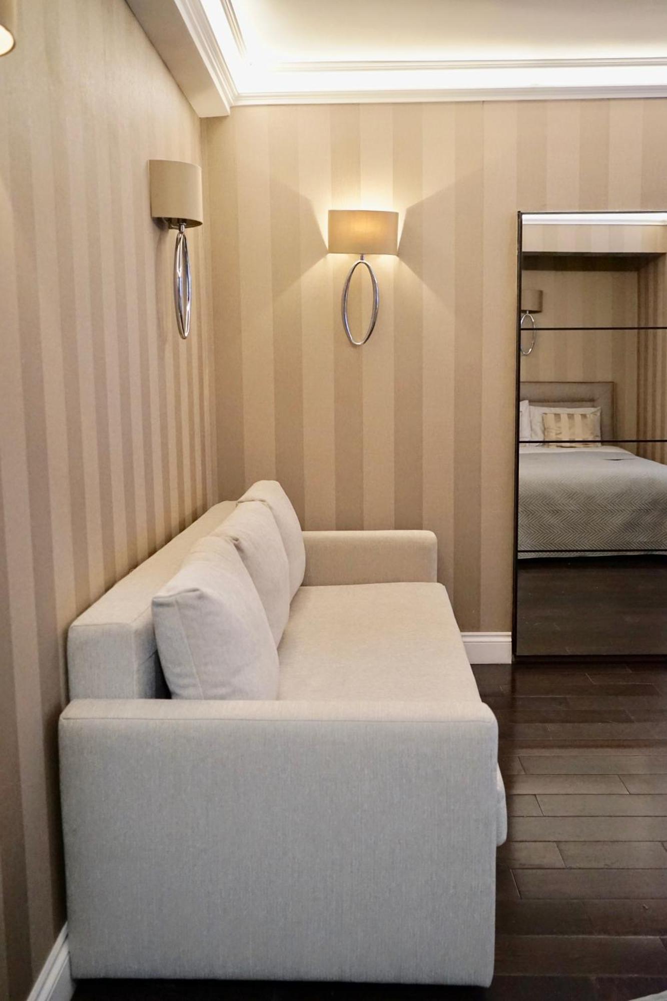 Prime Location Studio Leilighet London