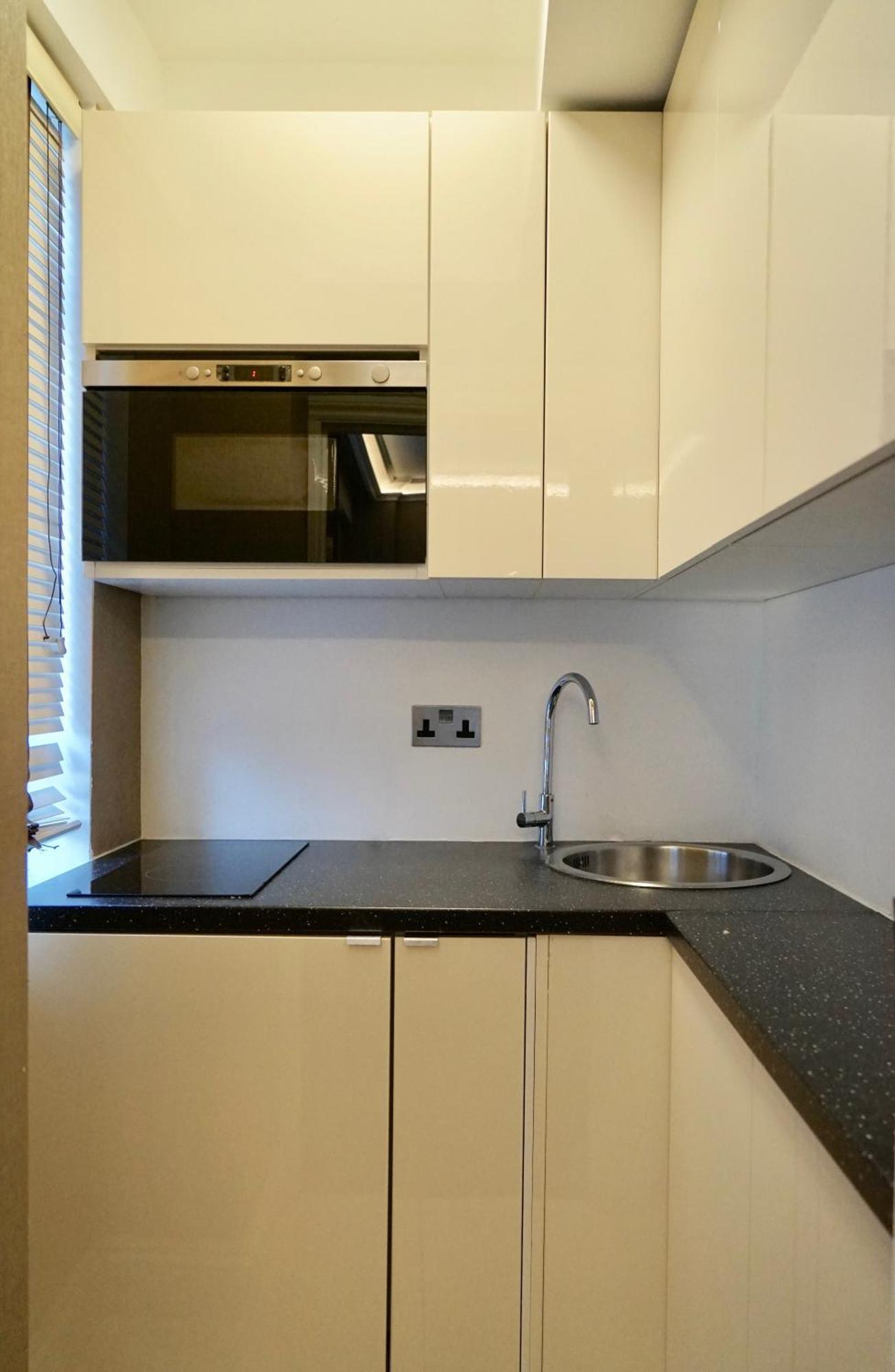 Leilighet Prime Location Studio London