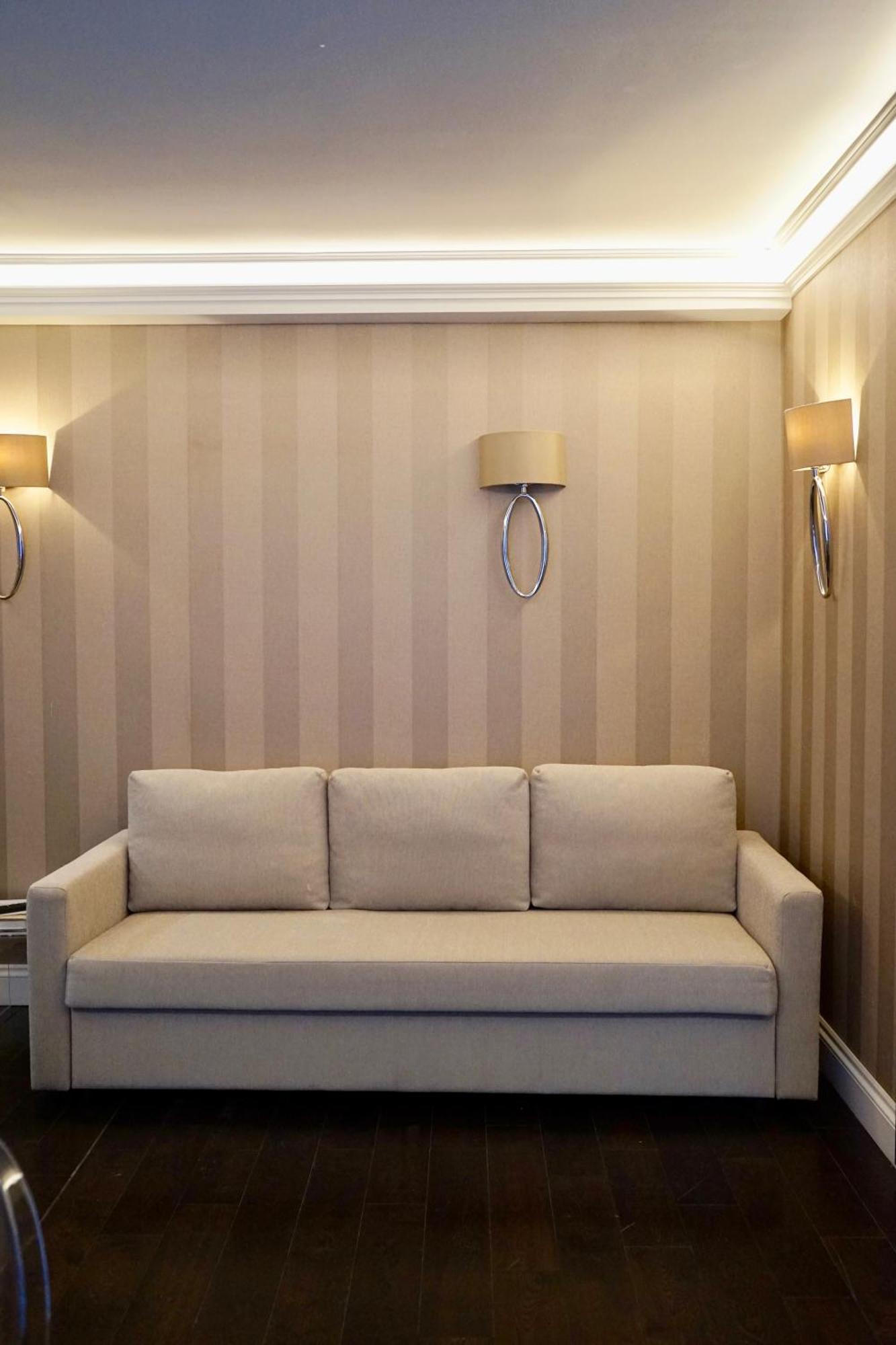 Prime Location Studio Leilighet *