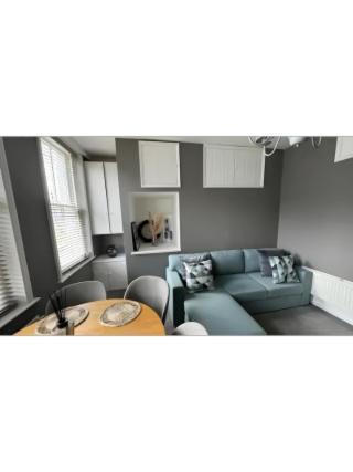 1-bedroom Flat In Islington! * Londen