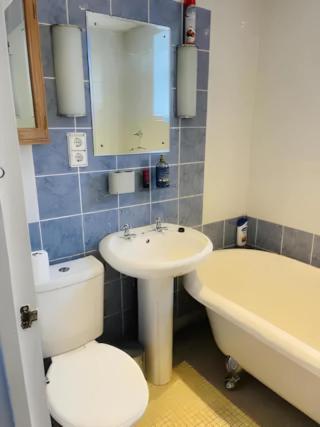 Appartement 1-bedroom Flat In Islington!
