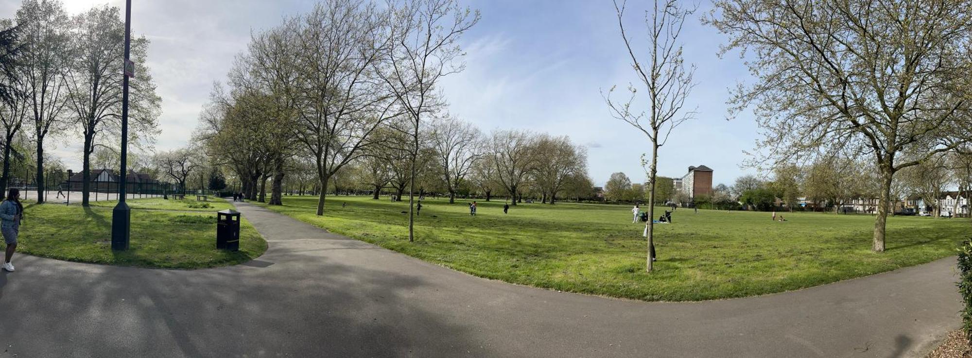 Cosy 2 Bedroom Flat In East Ham, Close To Excel Appartement Londres