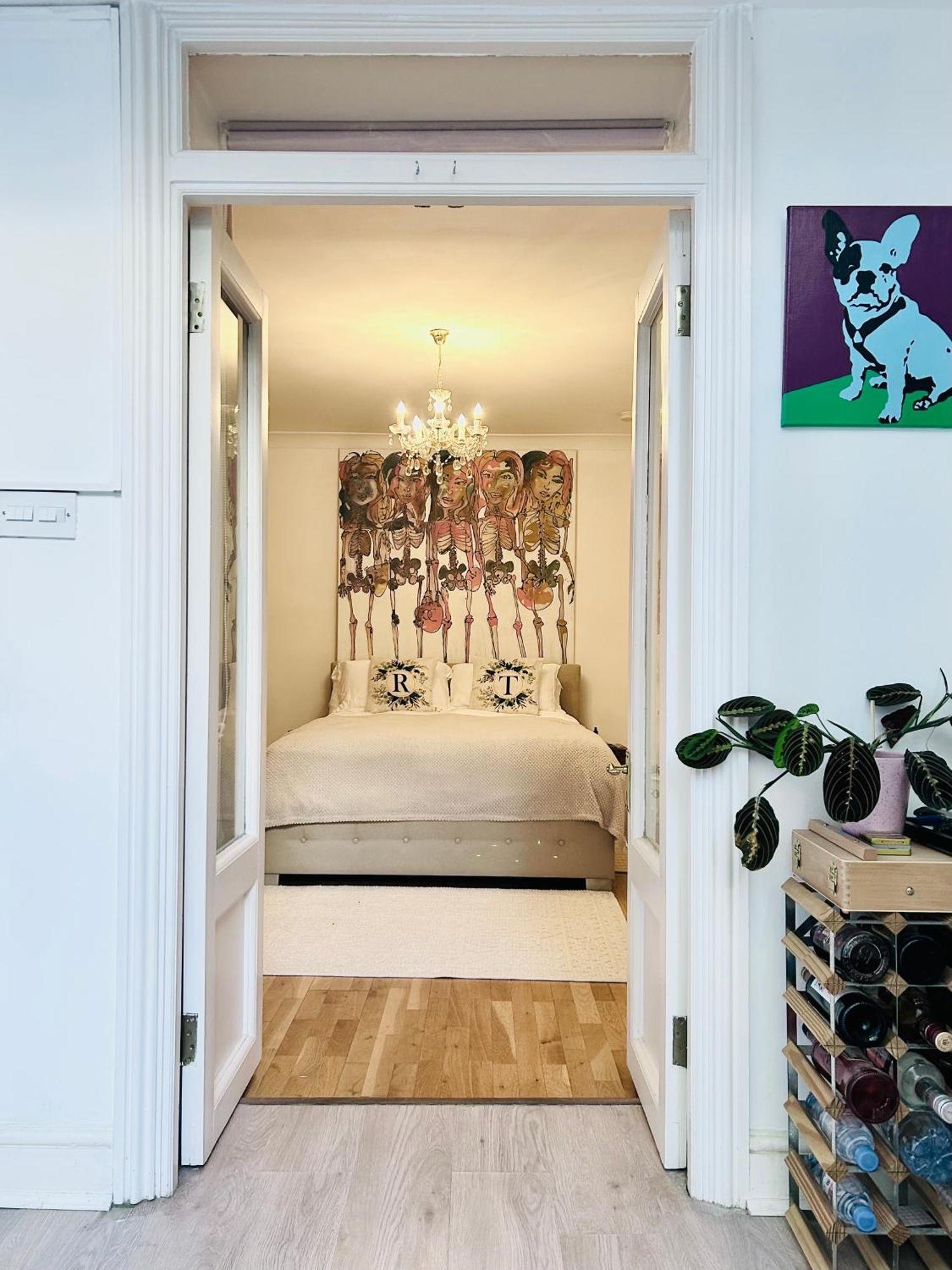 Apartment Kensington Secret Gem London