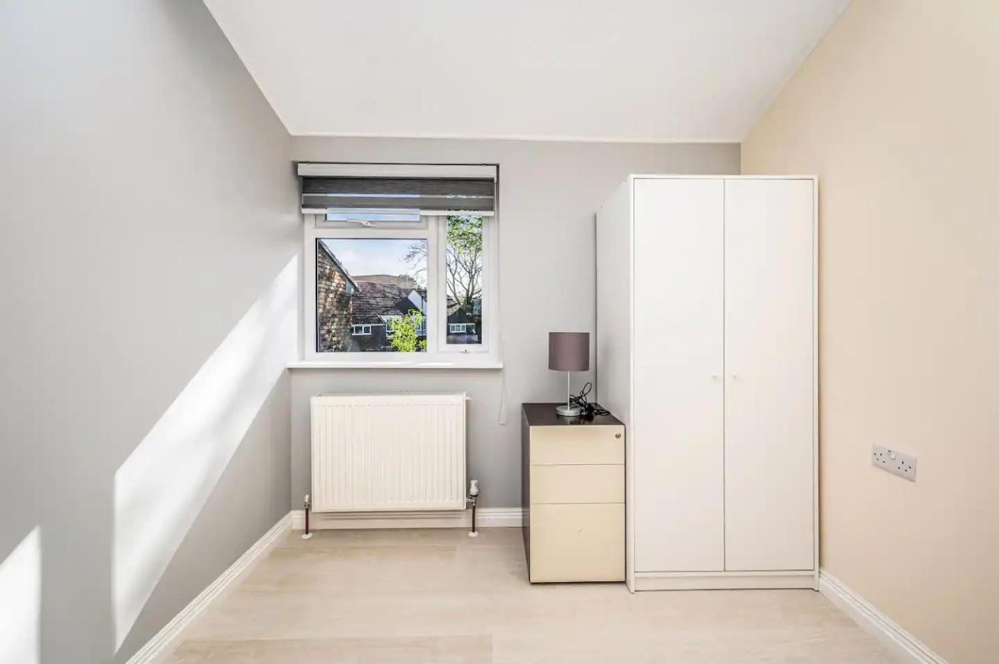 Casa vacanze Pass The Keys Stylish Gardenten Mins To Londra