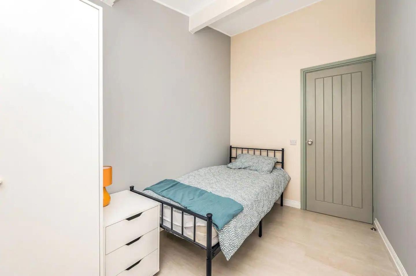 Pass The Keys Stylish Gardenten Mins To Casa vacanze