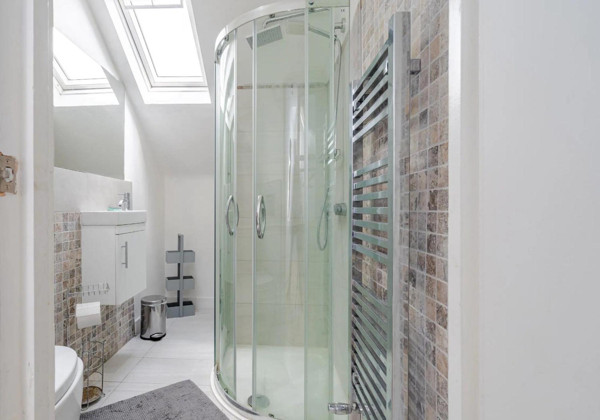 Ferienhaus Blue Valley House London