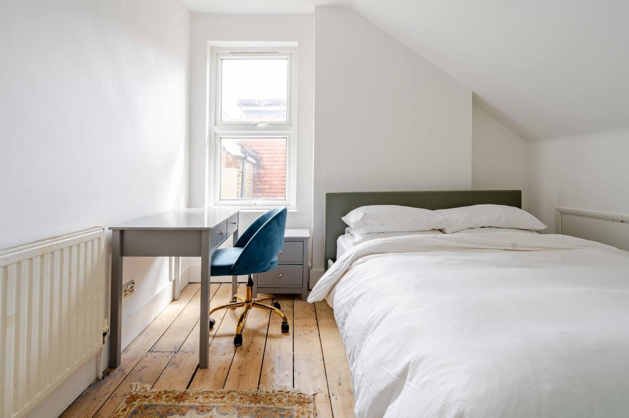 Blue Valley House Ferienhaus London