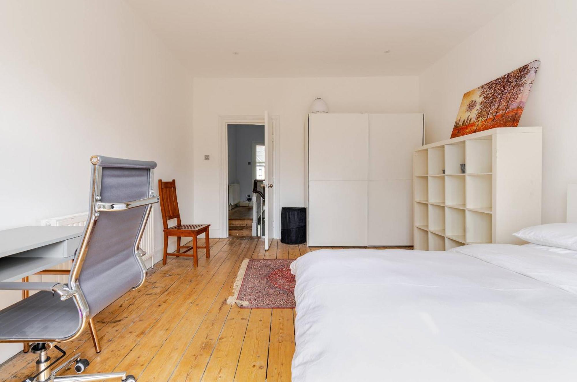 Blue Valley House Ferienhaus London