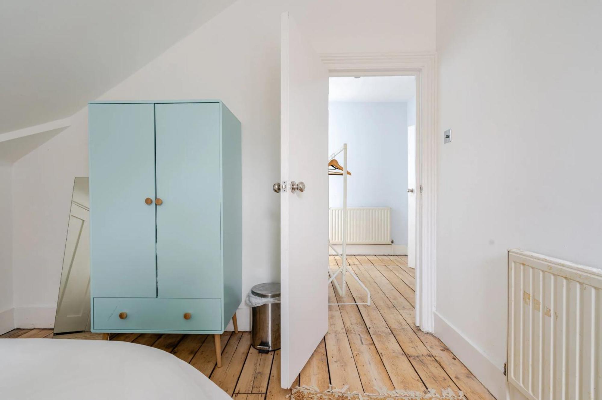 Ferienhaus Blue Valley House