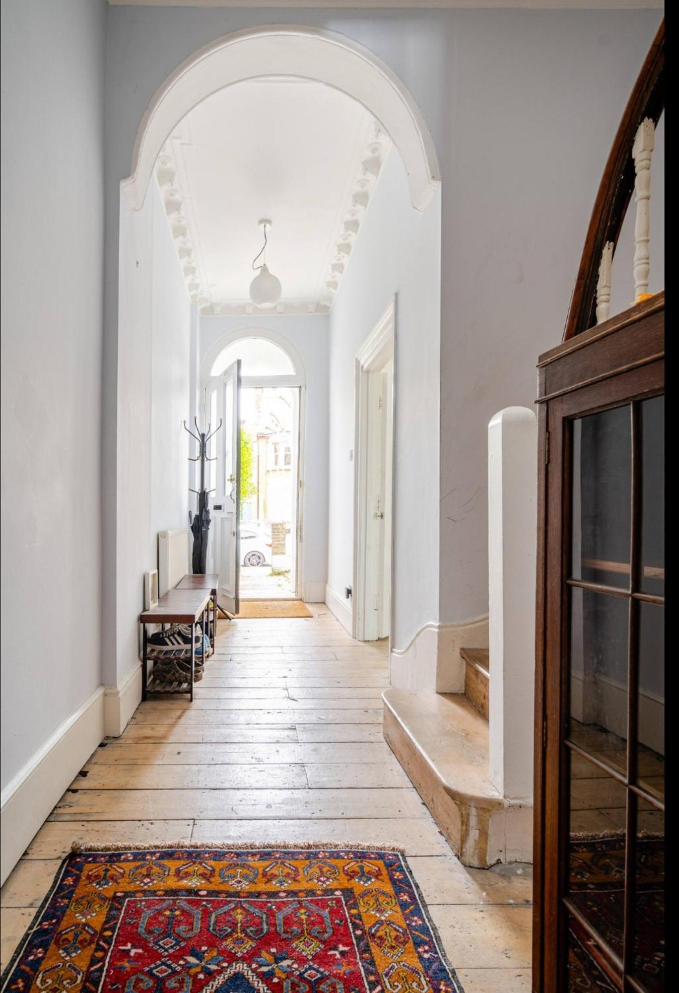 Ferienhaus Blue Valley House London