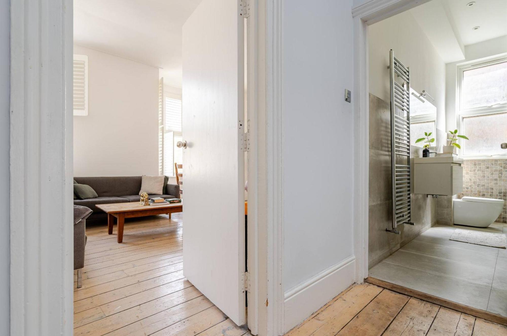 Blue Valley House Ferienhaus London