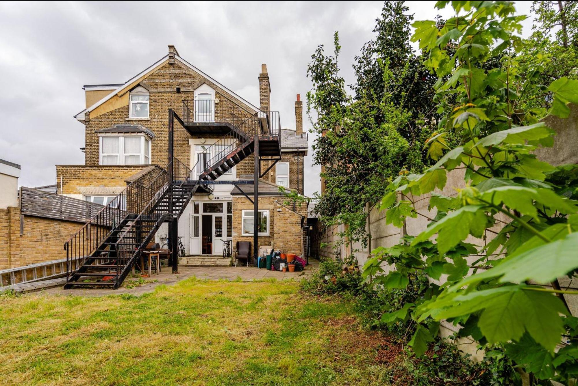 Ferienhaus Blue Valley House London