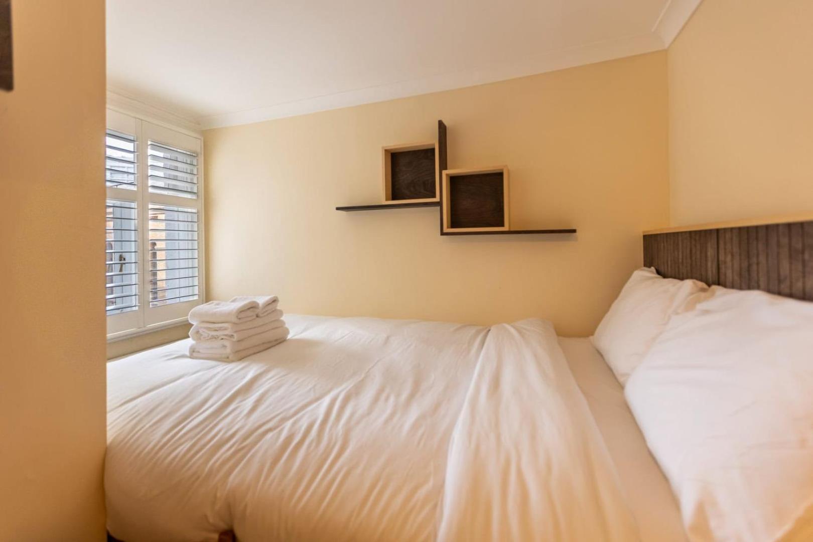 Westminster Charm With Roof Terrace * Londres