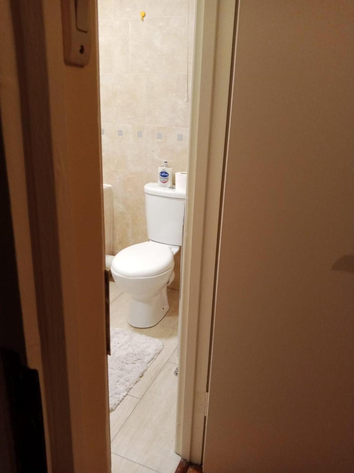 Greenwich Abode Pensionat *