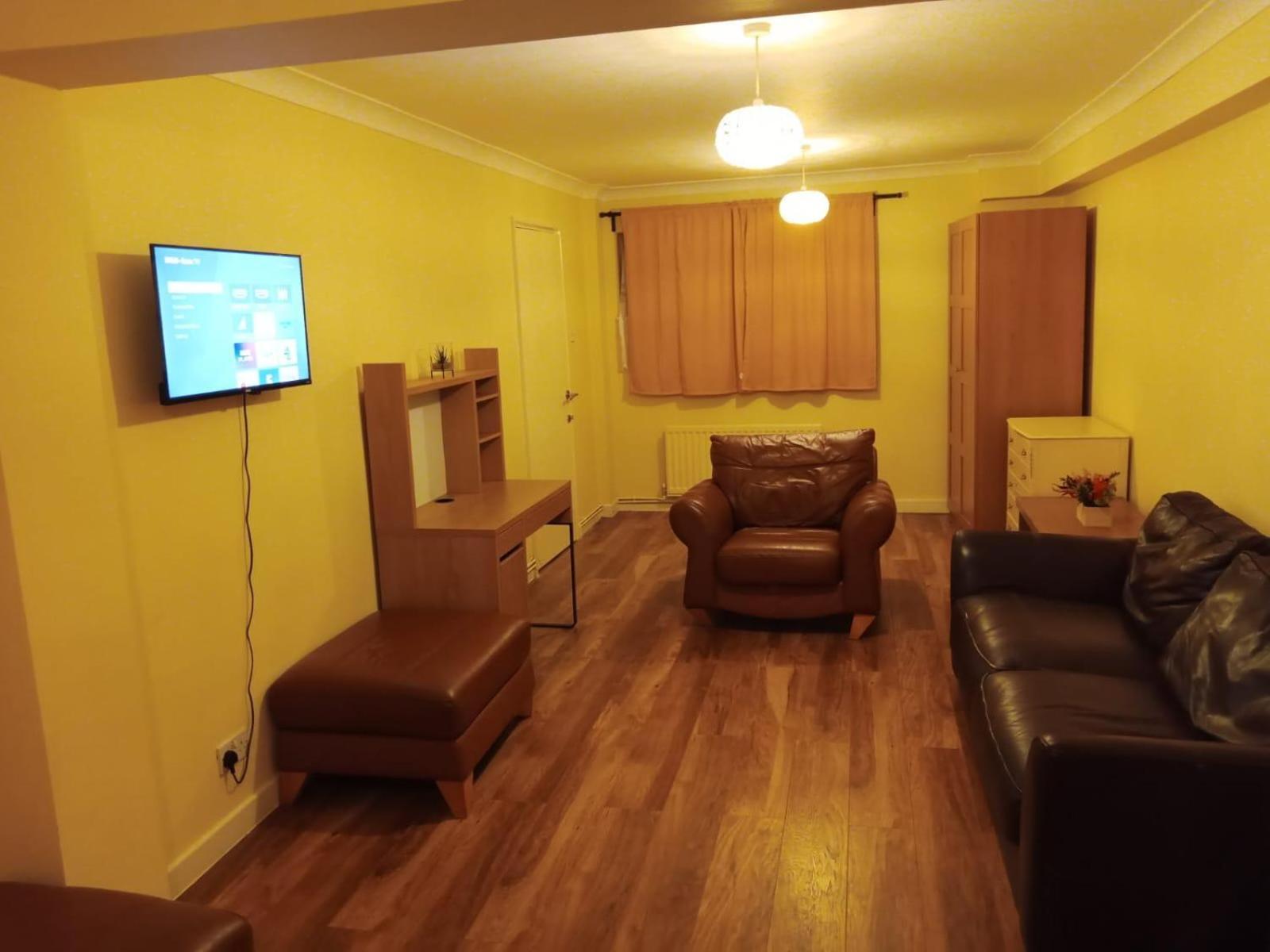 Greenwich Abode Pensionat