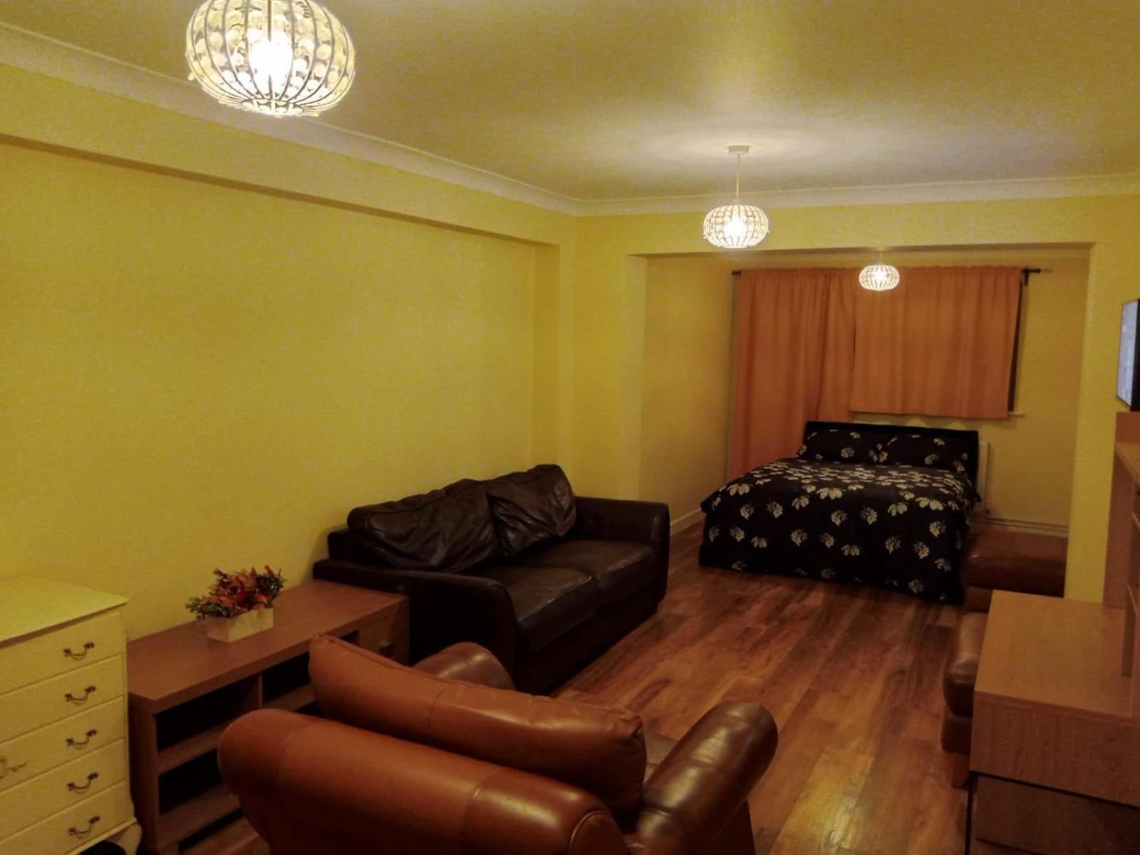 Greenwich Abode Pensionat *