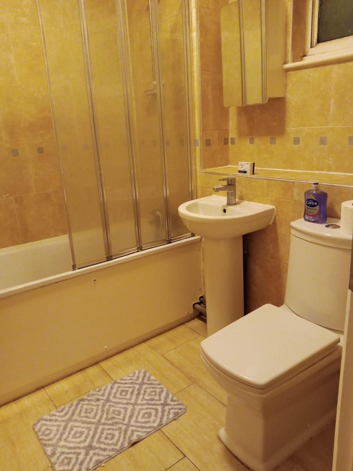 Guest house Greenwich Abode