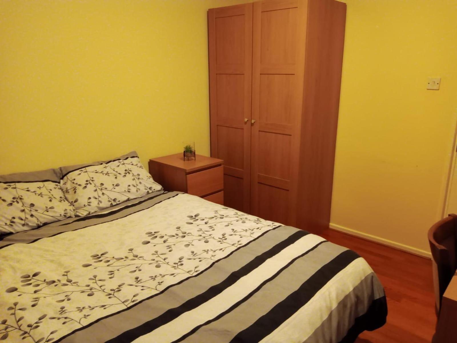 Pensionat Greenwich Abode London