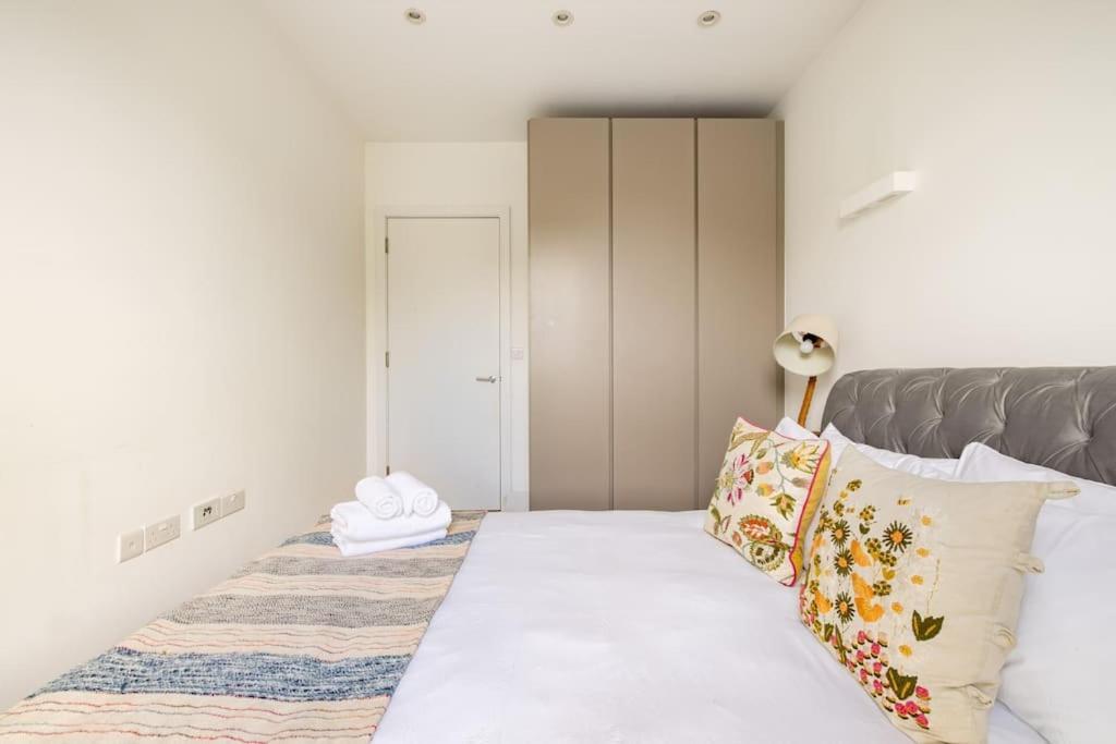 Feriehus Modern 3 Bedroom Townhouse By Wild Roses
