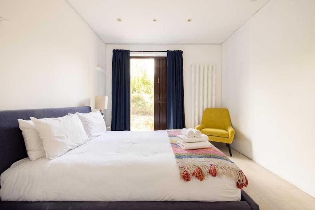 Feriehus Modern 3 Bedroom Townhouse By Wild Roses *