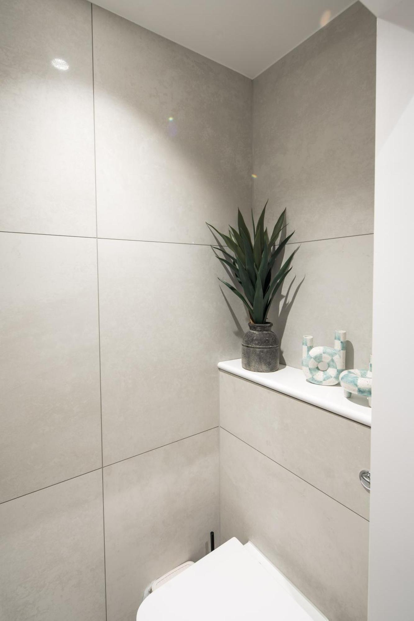 Leilighet Bc1 Westkensington-baronscourt-luxuryonebed-10minpicadilly London