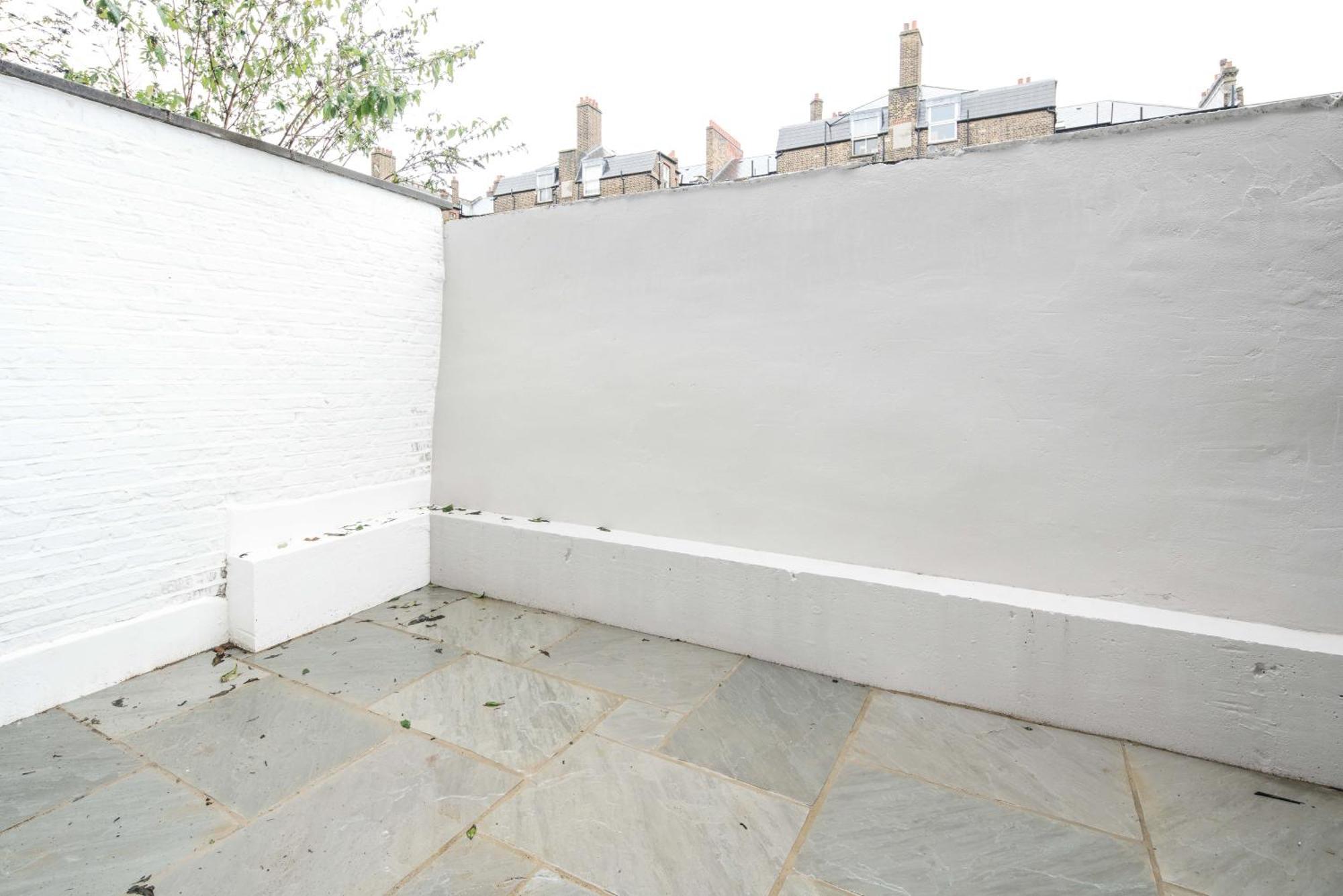 Bc1 Westkensington-baronscourt-luxuryonebed-10minpicadilly Leilighet *