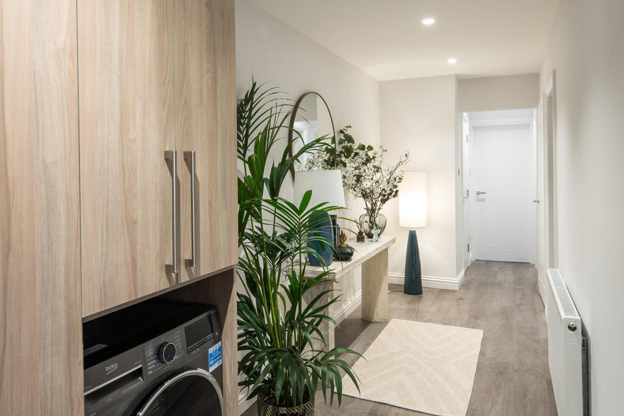 Bc1 Westkensington-baronscourt-luxuryonebed-10minpicadilly Leilighet London
