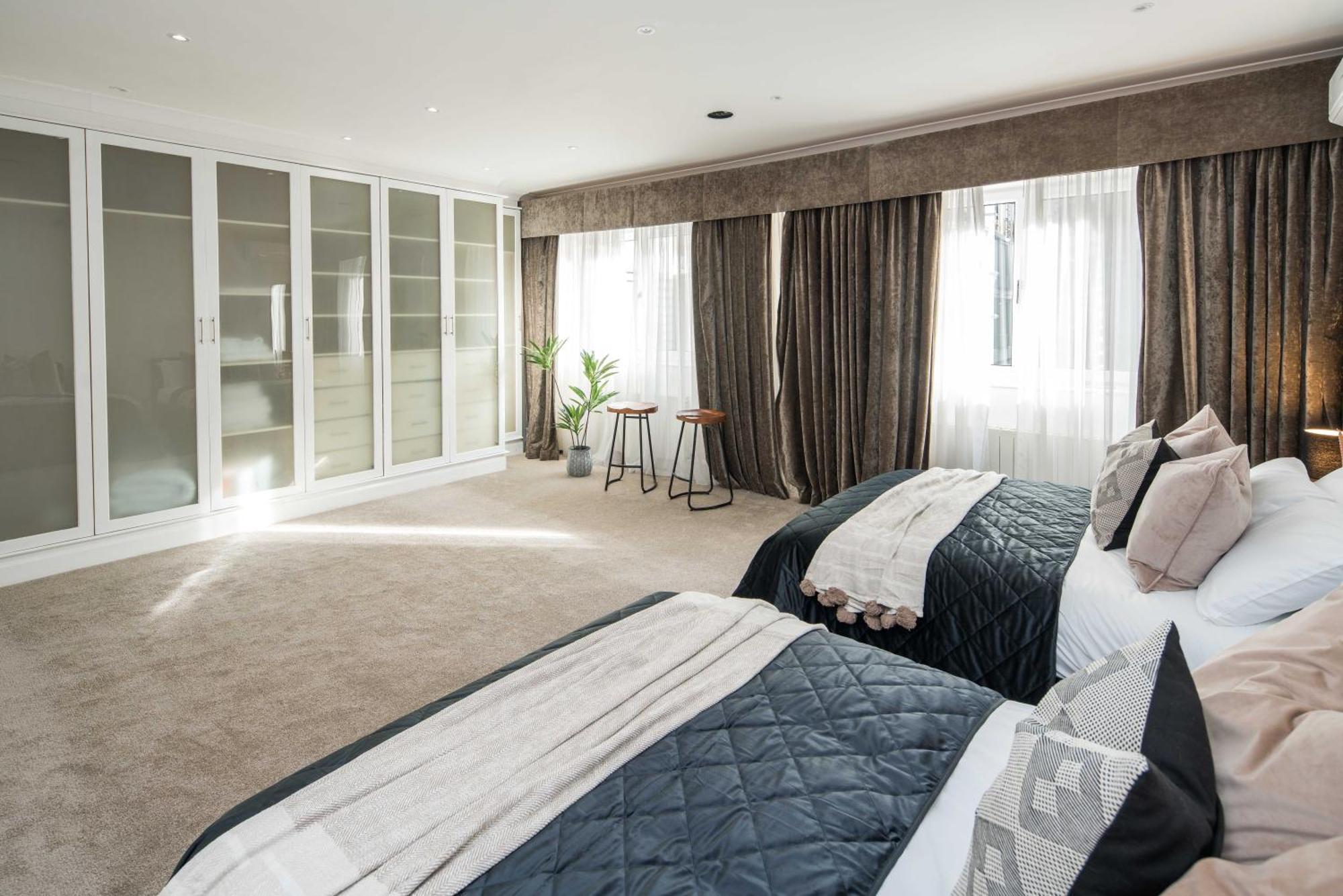 N73 Mayfair-marylebone-oxfordstreet-bakerstreet-central-new Luxuryhome * London