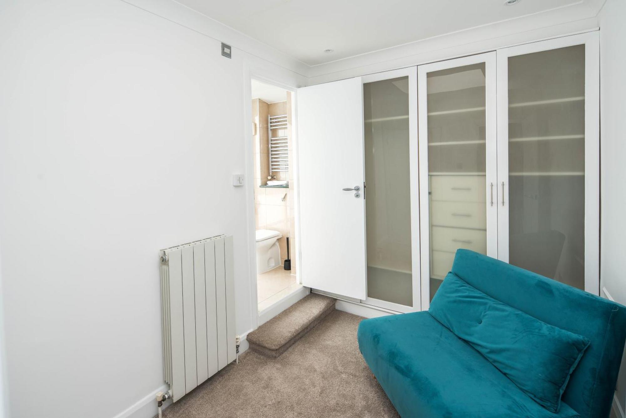 Apartment N73 Mayfair-marylebone-oxfordstreet-bakerstreet-central-new Luxuryhome London