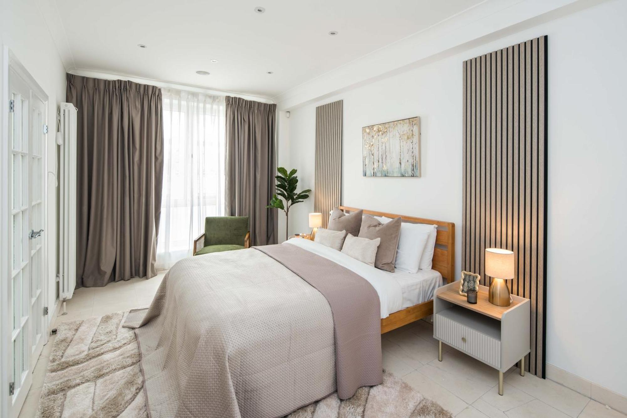 N73 Mayfair-marylebone-oxfordstreet-bakerstreet-central-new Luxuryhome Apartment London