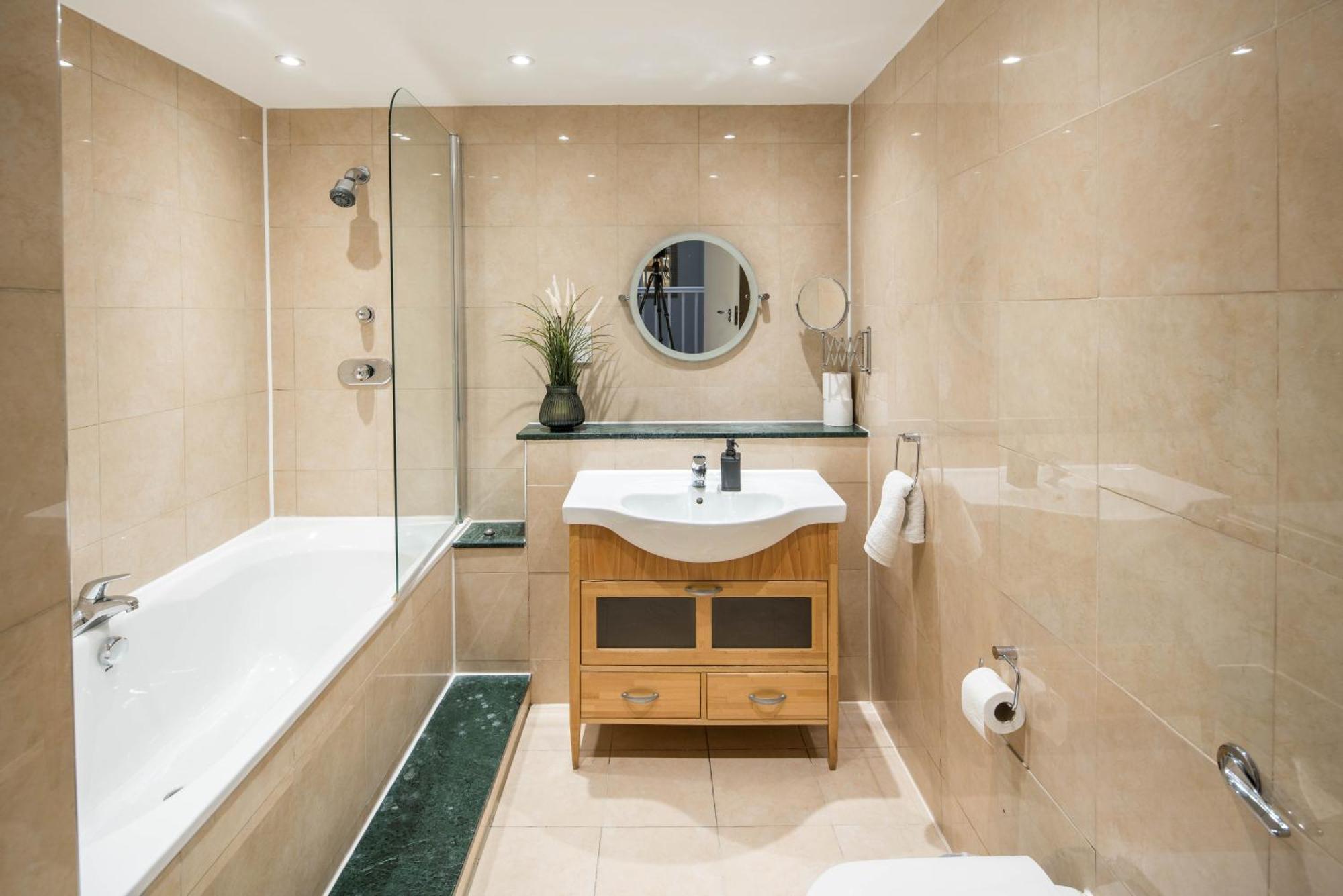 N73 Mayfair-marylebone-oxfordstreet-bakerstreet-central-new Luxuryhome Apartment *