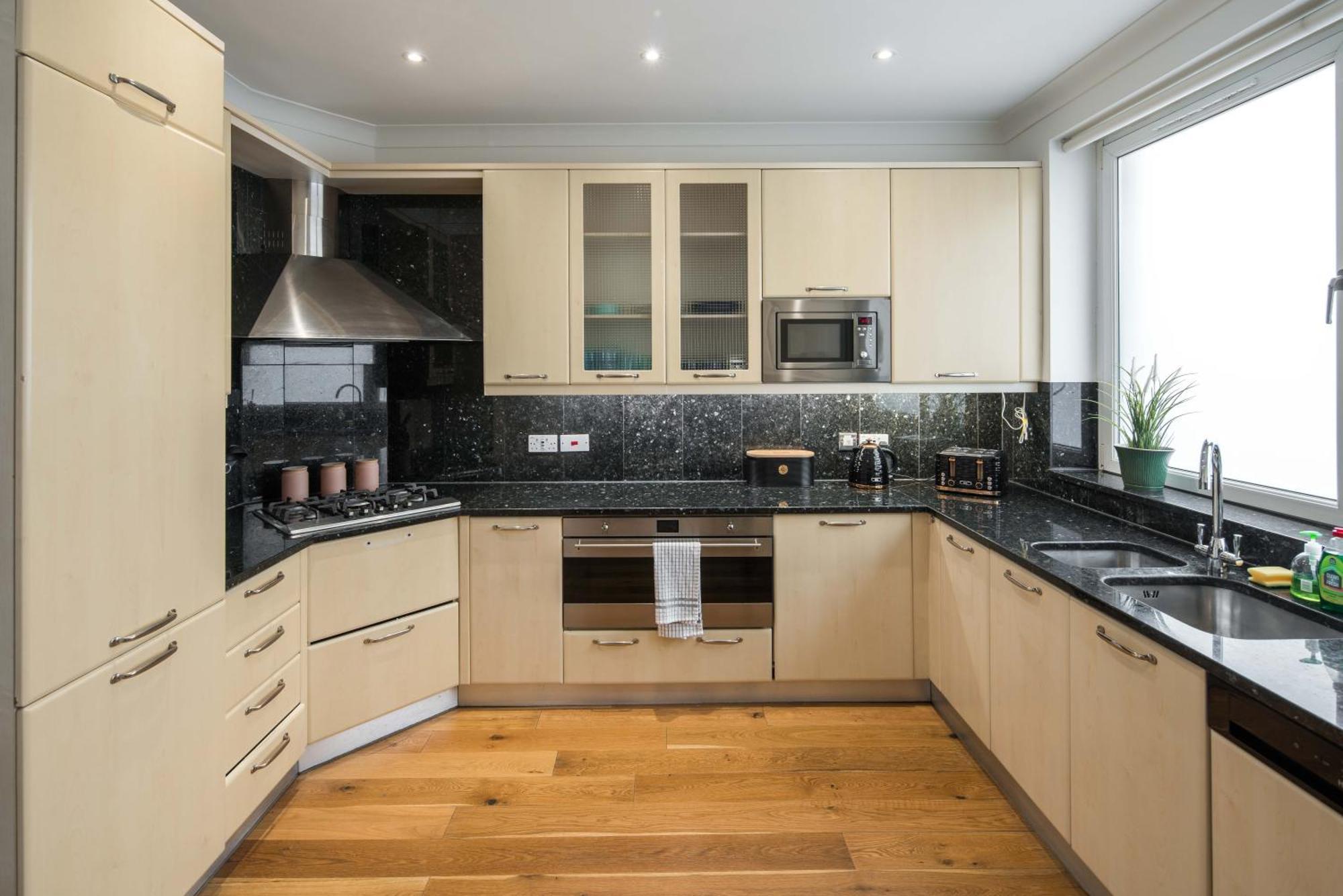 N73 Mayfair-marylebone-oxfordstreet-bakerstreet-central-new Luxuryhome Apartment *