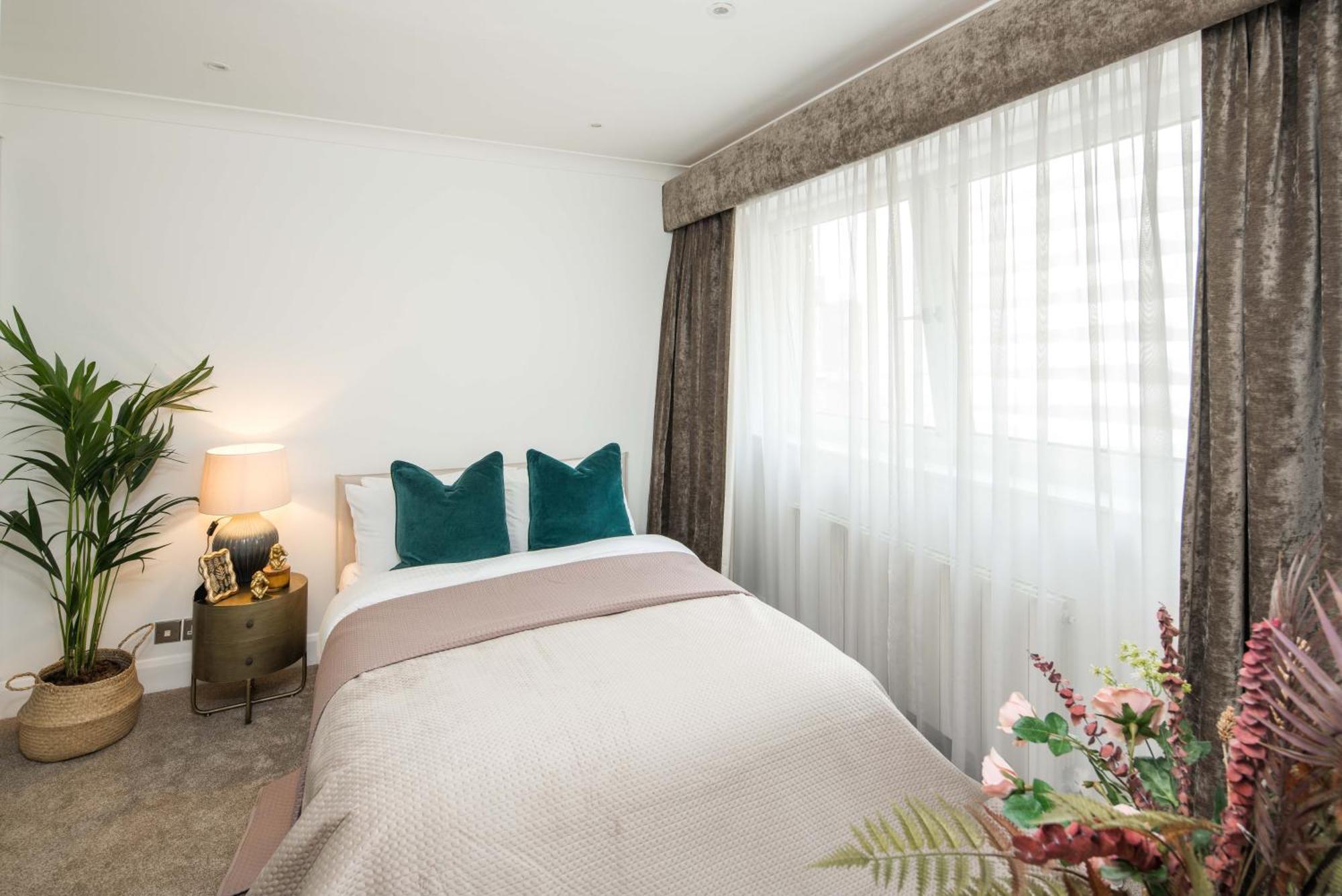N73 Mayfair-marylebone-oxfordstreet-bakerstreet-central-new Luxuryhome Apartment London
