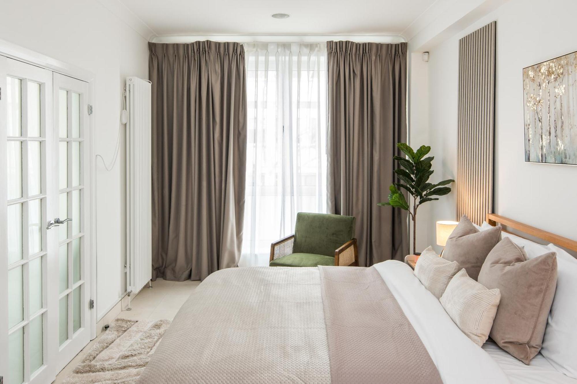 Apartment N73 Mayfair-marylebone-oxfordstreet-bakerstreet-central-new Luxuryhome *