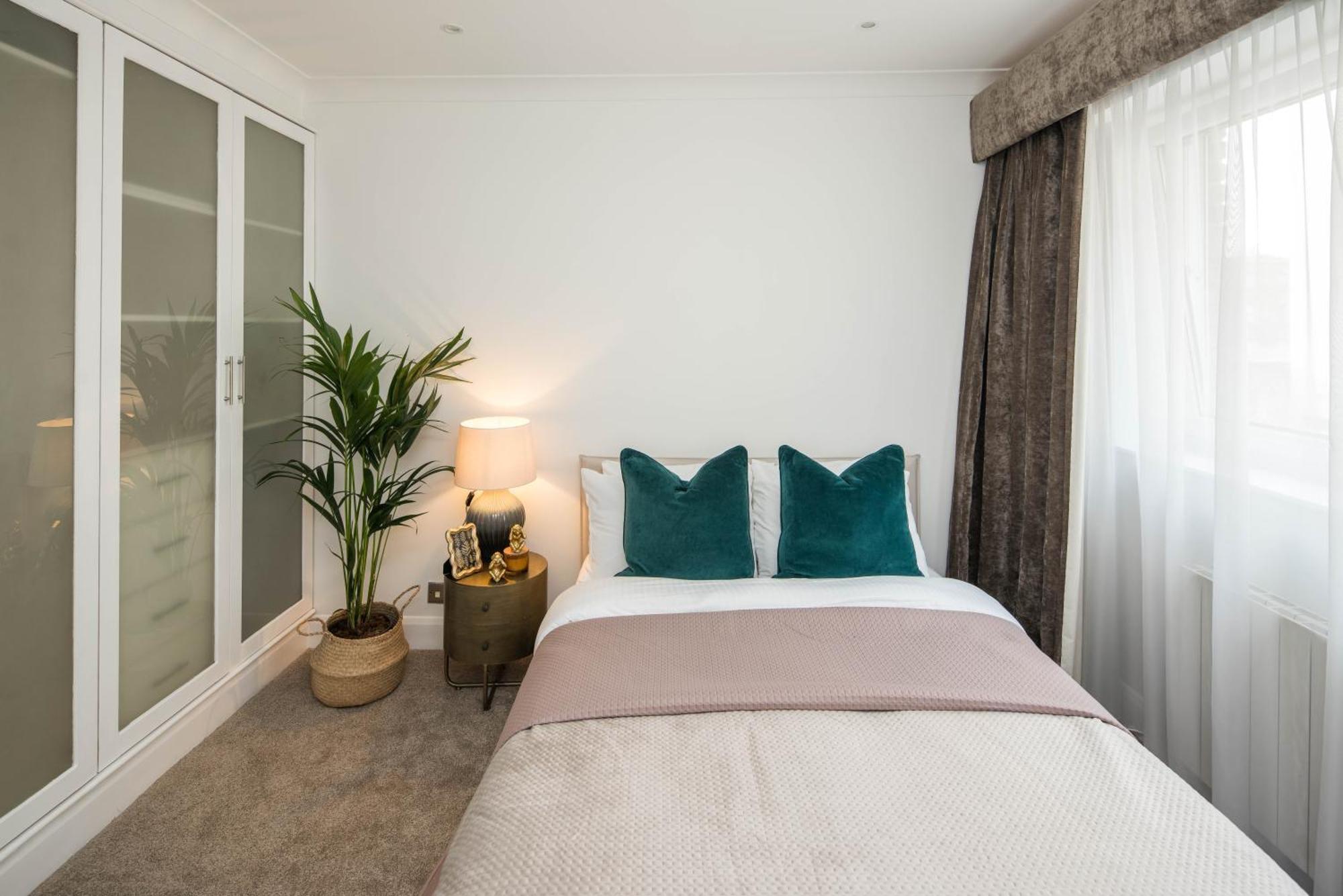 N73 Mayfair-marylebone-oxfordstreet-bakerstreet-central-new Luxuryhome Apartment London