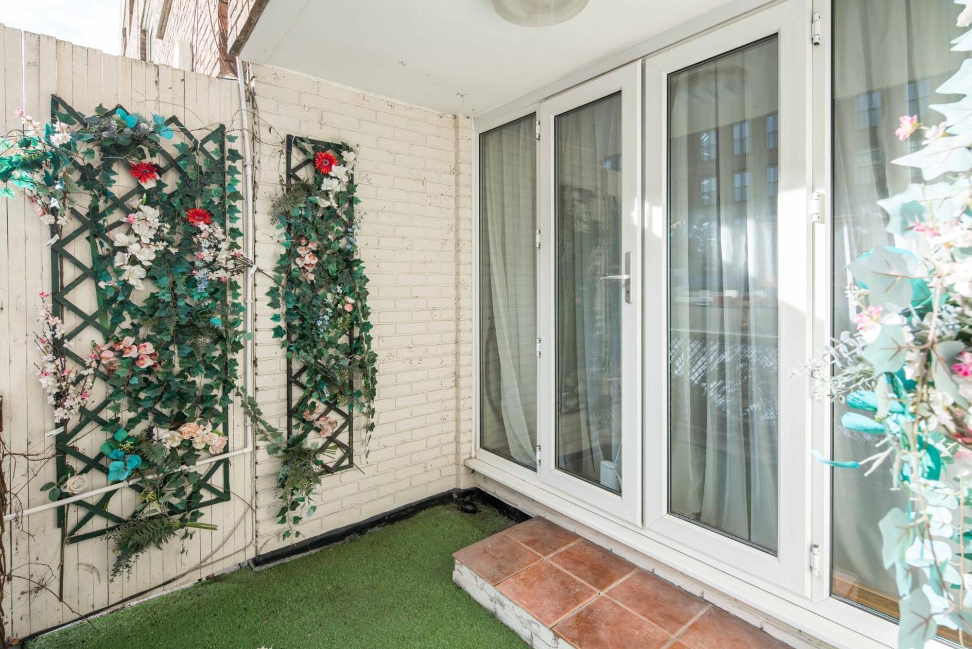 N73 Mayfair-marylebone-oxfordstreet-bakerstreet-central-new Luxuryhome Apartment *