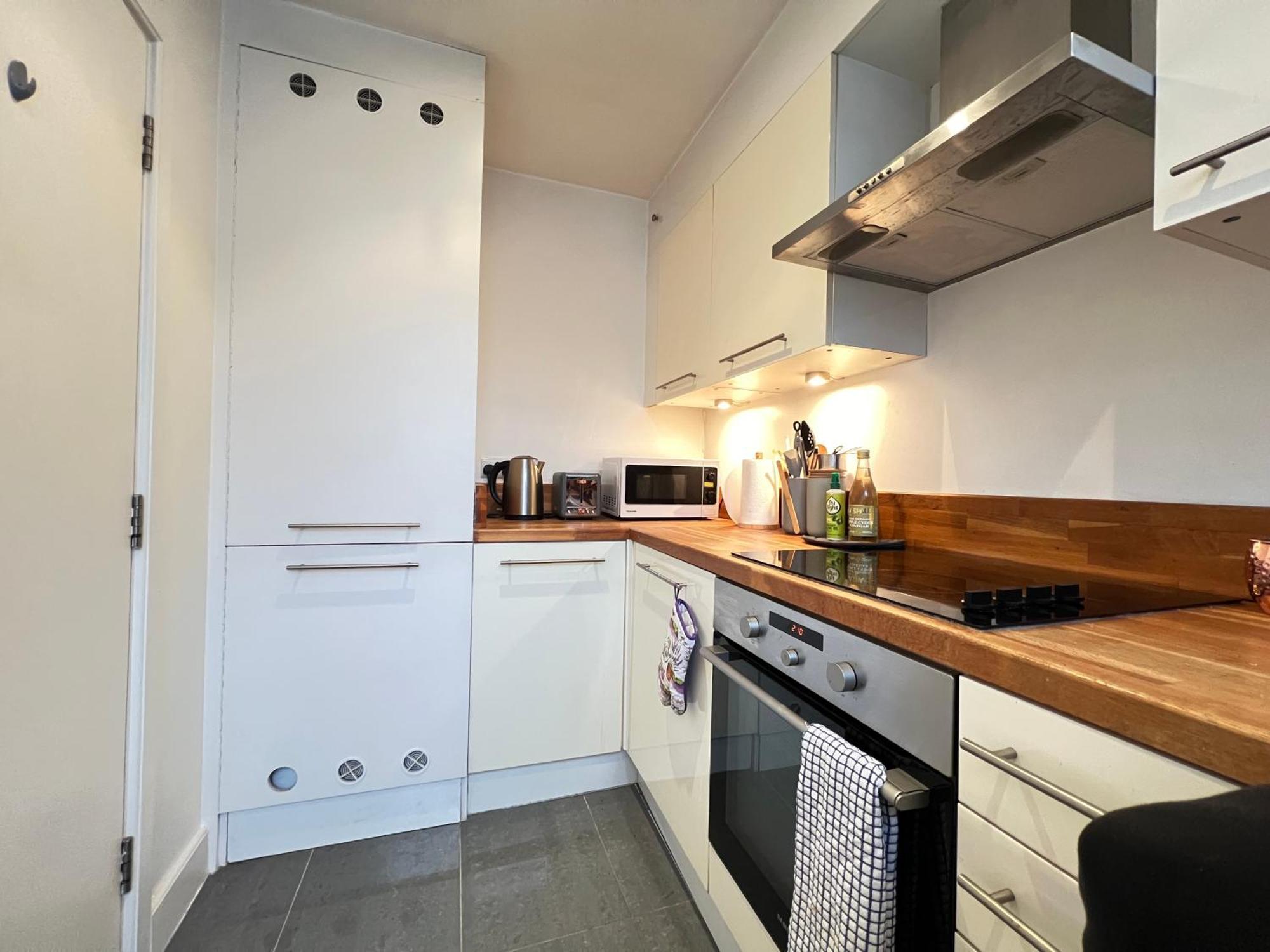 Leilighet Cozy Flat - 10 Mins From Paddington & Hyde Park London