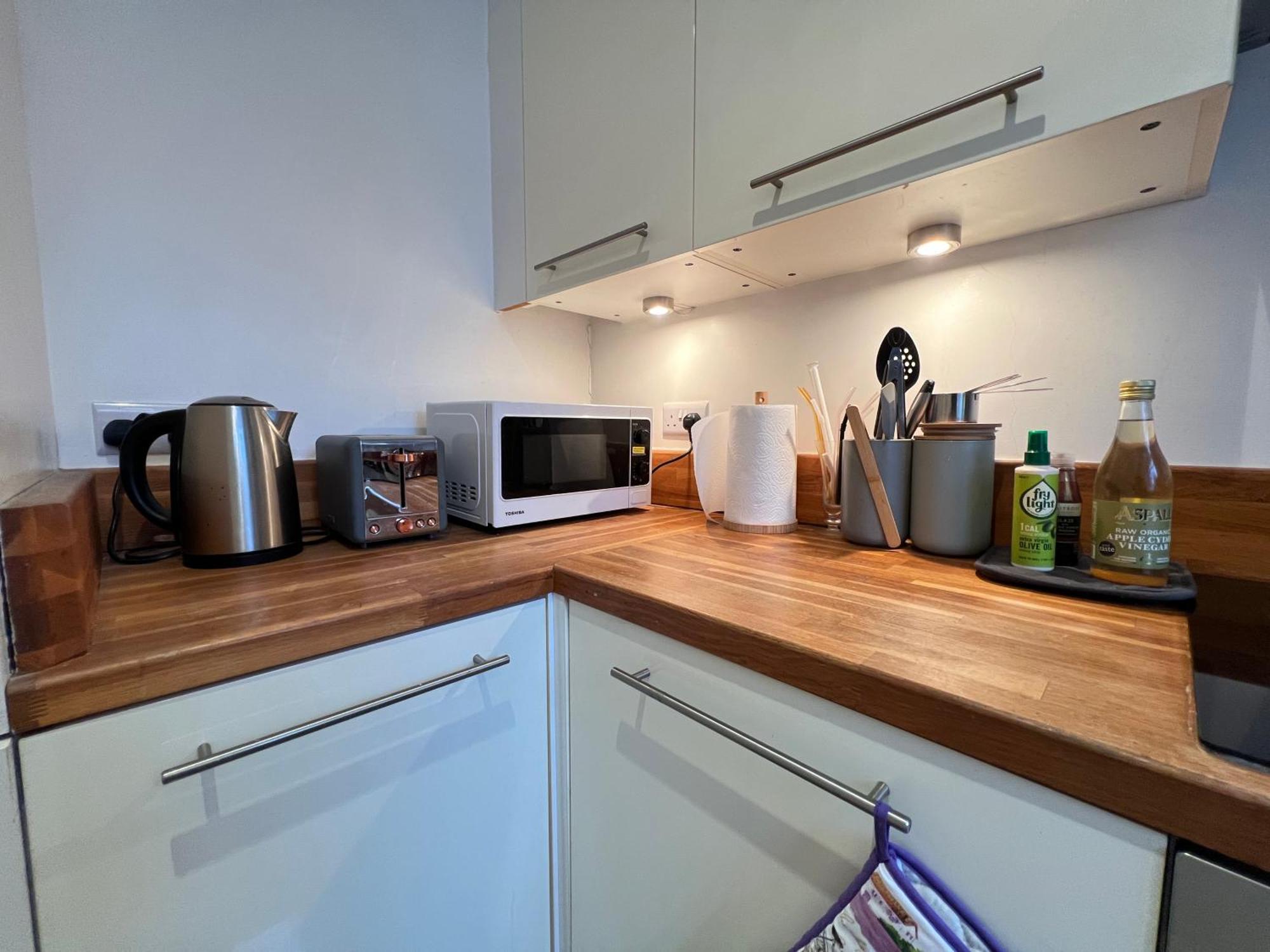 Cozy Flat - 10 Mins From Paddington & Hyde Park Leilighet *
